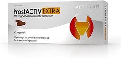Activlab ProstACTIV Extra, 320mg, 60 Capsules
