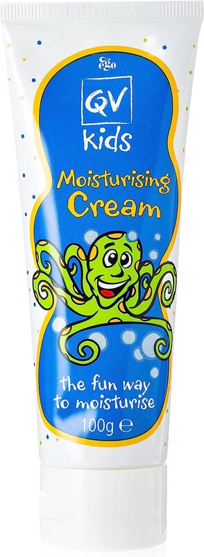 QV Moisturising Cream, 100gm