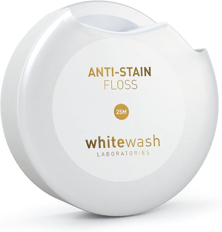 

Whitewash Laboratories Nano Anti Stain Floss, One Size