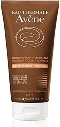 Avene Moisturising Self-Tanning Lotion, 100ml