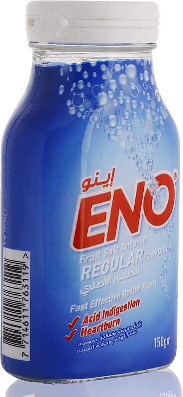 Eno Bottle Regular, 150gm