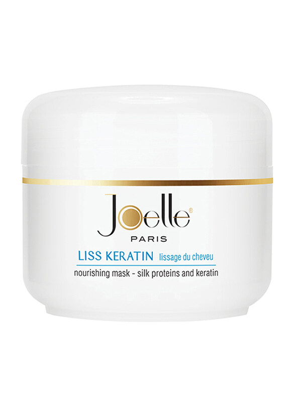 

Joelle Paris La Maison De Masque Keratin, 250ml