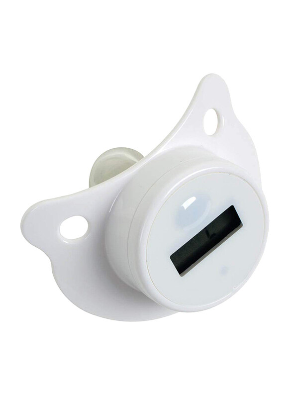 

Apex Digital Pacifier Thermometer for Babies