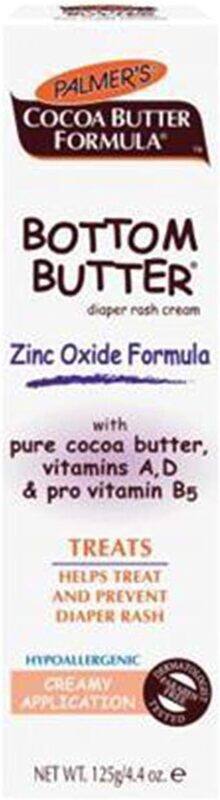 

Palmer's 125gm Cocoa Butter Formula Baby Diaper Rash Cream