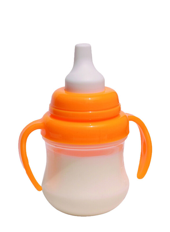 

Pigeon Magmag Spout Cup, 5+ Months, 15732, Orange