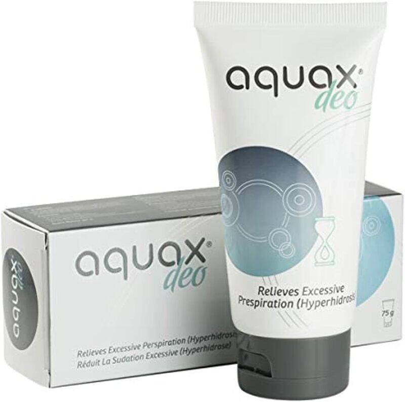 

Derma Aquax Deo, 75gm