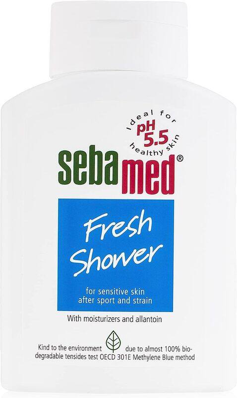 

Sebamed Shower Gel Fresh, 200ml