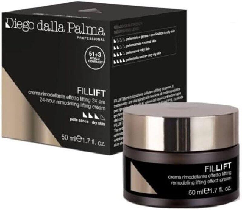 

Diego Dalla Palma FilLift 24-Hour Remodelling Lifting Cream, 50ml