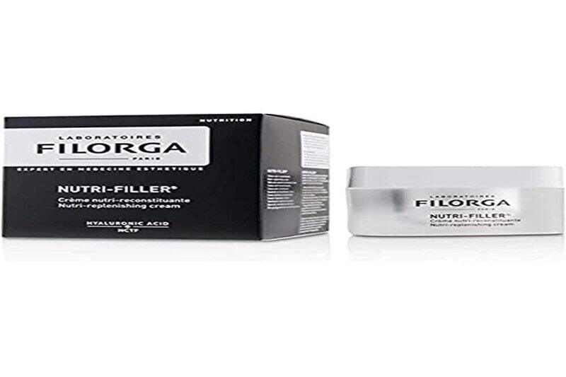

Filorga Nutri-Filler Cream, 50ml