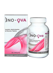 Ino-Ova Inositol Tablet, 60 Tablets