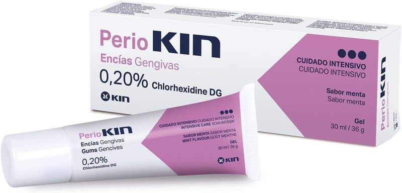 Kin Perio Gel, 30ml