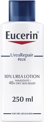 Eucerin Urea Repair Plus 10% Urea Body Lotion, 250ml