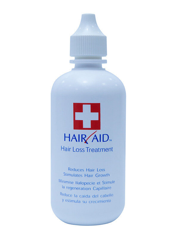 

Rexsol Hair Aid Tonic for All Hair Types, 150ml