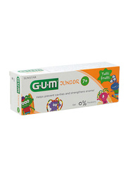 GUM Junior Toothpaste