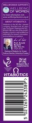 Vitabiotics Wellwoman Sport Tablets, 30 Tablets