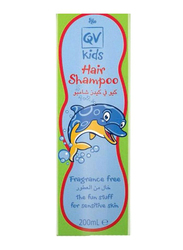 Ego QV Hair Shampoo, 200gm
