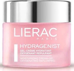 Lierac Hydragenist Moisturizing Cream Gel, 50ml