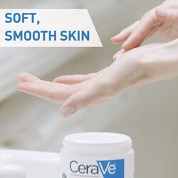 Cerave 48H Body and Face Moisturizer Lotion, 16oz