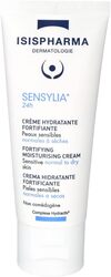 Isis Pharma Sensylia 24 Hours For Dehydrated Damaged Skin Face Cream, 40ml