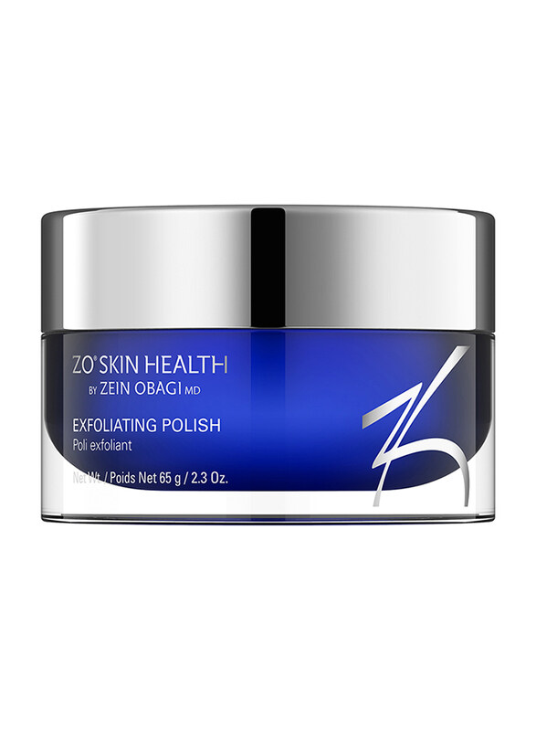 

Zo Skin Health Zein Obagi Exfoliating Polish, 65gm