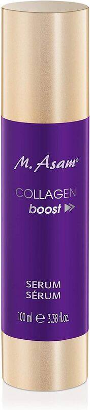 

M.Asam Collagen Serum, 100ml