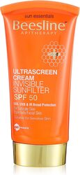 Beesline Invisible Ultrascreen Cream, 60ml