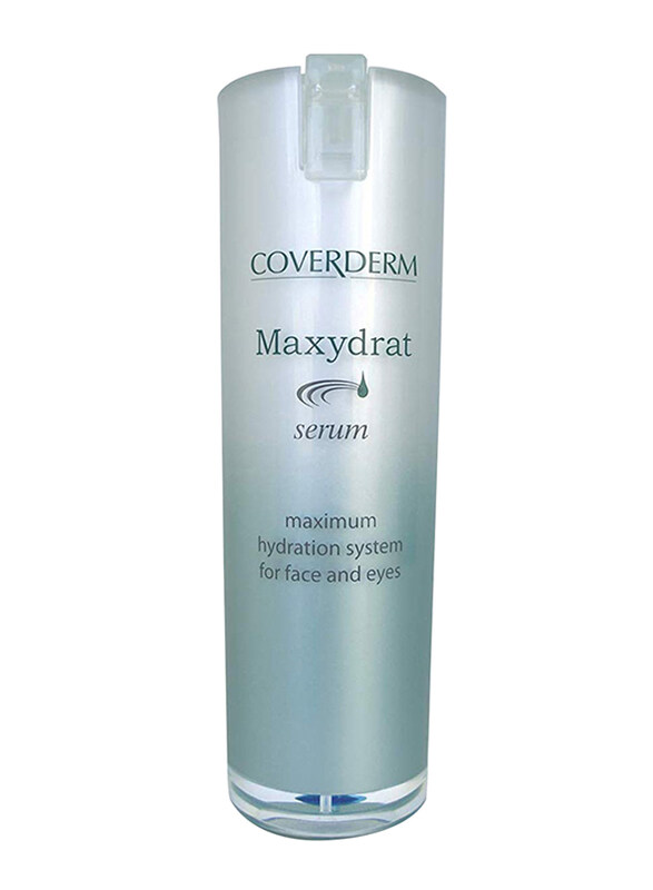 

Coverderm Maxydrat Serum