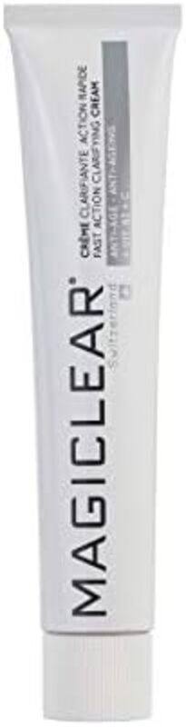 

Magiclear Luxury Blemish Dark Spot Corrector Remover Cream, 50ml