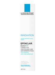 La Roche-Posay Effaclar Dou Plus Innovation Cream, 40ml