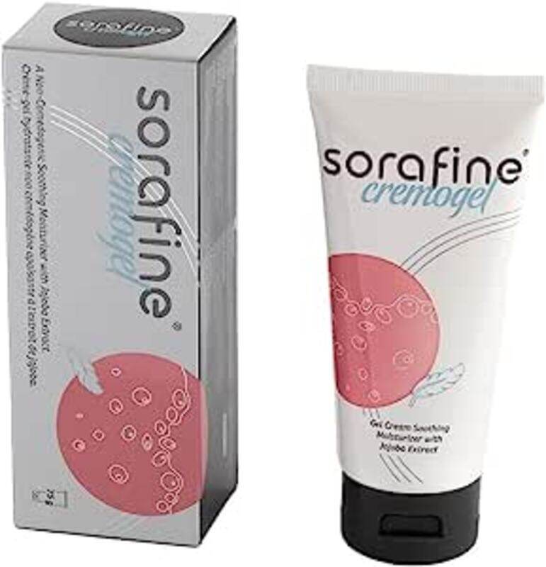 

Derma Sorafine Cremogel, 75g