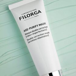 Laboratoires Filorga Age-Purify Mask