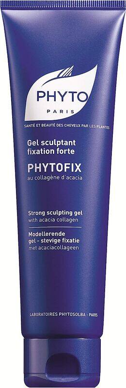 

Phyto Phytofix Strong Sculpting Gel for All Hair Types, 150ml