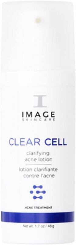 

Image Skincare Clear Cell Clarifying Acne Lotion, 50ml