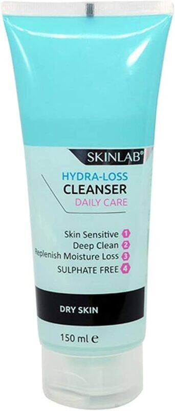 

Skinlab Hydra-Loss Cleanser, 170g