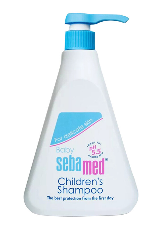 

Sebamed 500ml Baby Shampoo