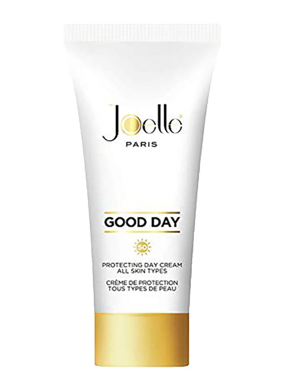 

Joelle Paris Good Day SPF Sun Screen, 50ml