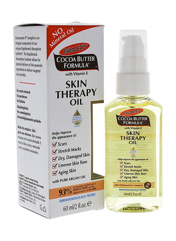 

Palmer'S Palmers Cocoa Butter Formula Skin Therapy Oil, 60ml