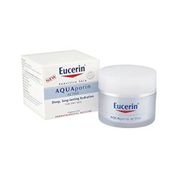 Eucerin Aquaporin Active Dry Skin, 50ml