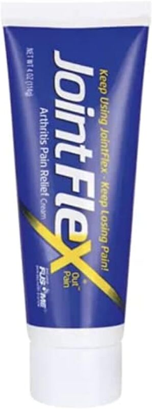 Joint-Flex Cream, 114gm