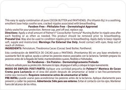 Palmers Cocoa Butter Formula Soothing Relief for Breast Feeding Mothers, 30gm