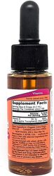 Now Foods Vitamin E Liquid 13650 Iu, 30ml