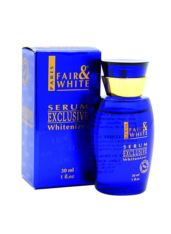 

Fair & White Serum Exclusive Whitenizer Vitamin C, 30ml