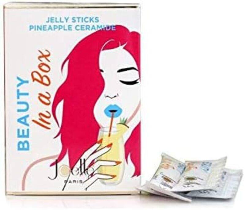 

Joelle Paris Beauty In a Box, 520g