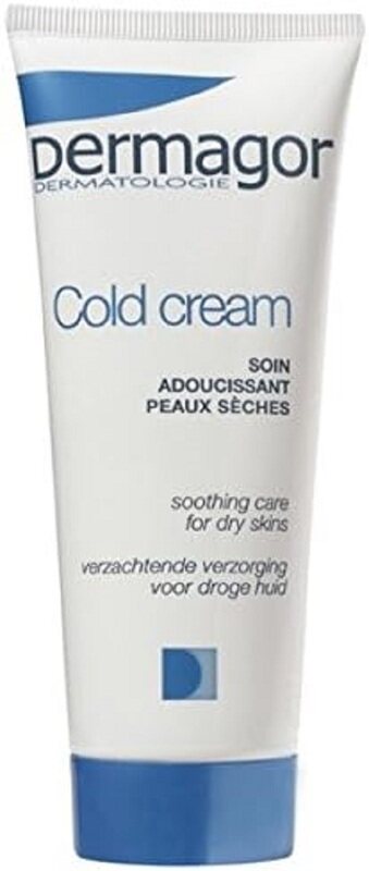 

Dermagor Nutritive Care Cold Cream, 100ml