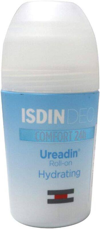 

TML Isdin Deo Ureadin Comfort 24 Hour Hydrating Ureadin Roll On