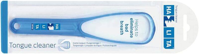 

Halita Tongue Cleaner, One Size