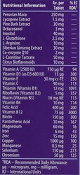 Vitabiotics Wellman Conception Tablets, 30 Tablets