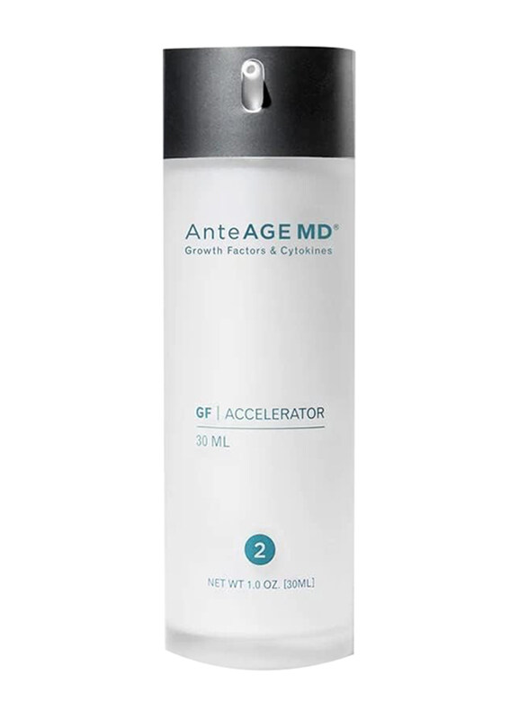 

Anteage Md Accelerator Skin Moisturizer, 30ml