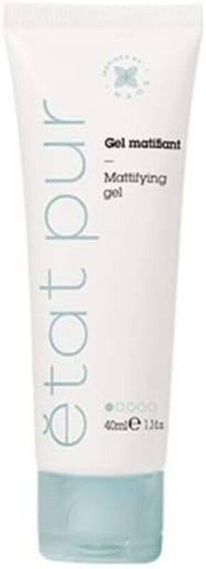 

ETAT PUR Mattifying Gel, 40ml