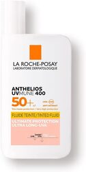 La Roche Posay Anthelios Uvmune 400 Tinted Fluid SFP50+, 50ml